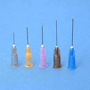 Hypodermic Disposables