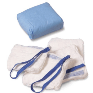 Laparotomy Sponge