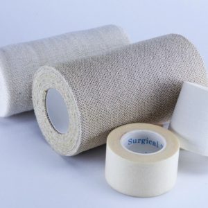 Medical Dressings