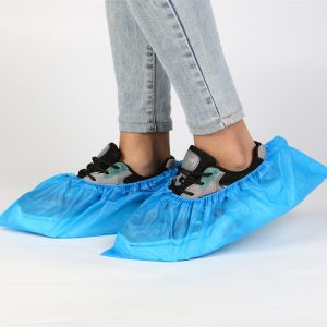 CPE Shoe Cover