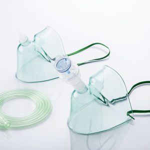 Face Tent Mask