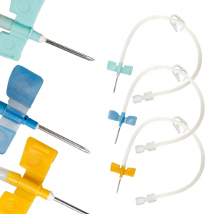 Fistula Needle