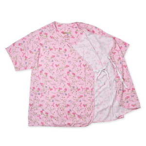 Mammography Gown