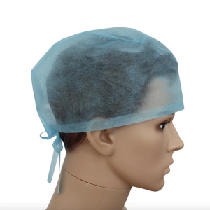 PP Doctor / Surgeon Cap