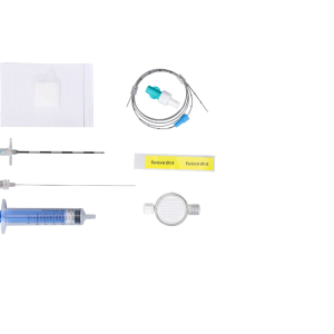 Spinal Anesthesia Kit