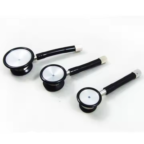 3 In 1 Stainless Steel Stethoscope - Image 3