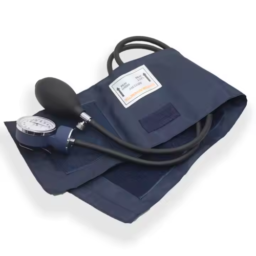 Aneroid Sphygmomanometer - Image 2