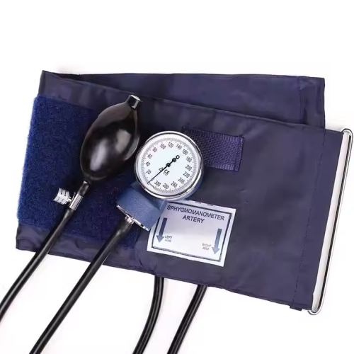 Aneroid Sphygmomanometer - Image 3