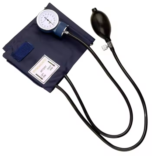 Aneroid Sphygmomanometer