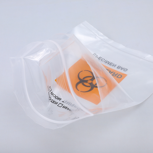 Biohazard Bag - Image 3