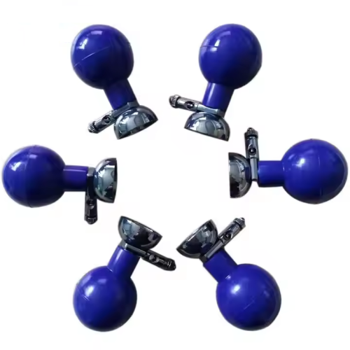 Chest Electrode - Image 4