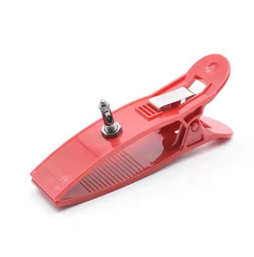 Clamp Electrode - Image 2