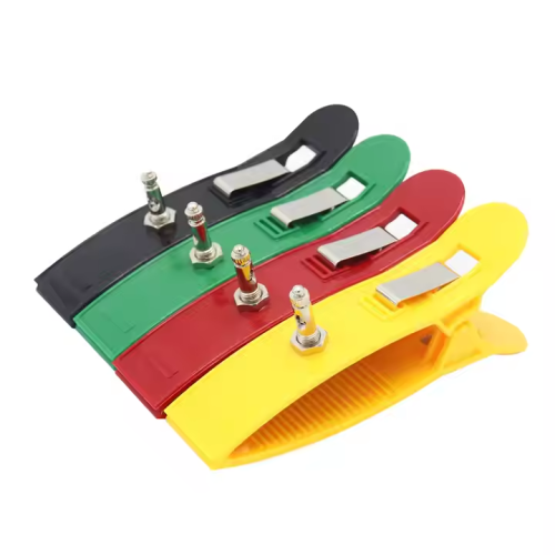 Clamp Electrode - Image 3