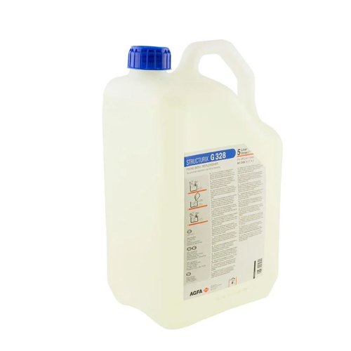 Concentrated Fixer Working Solution