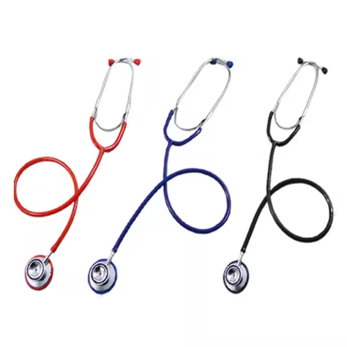 Dual Head Stethoscope