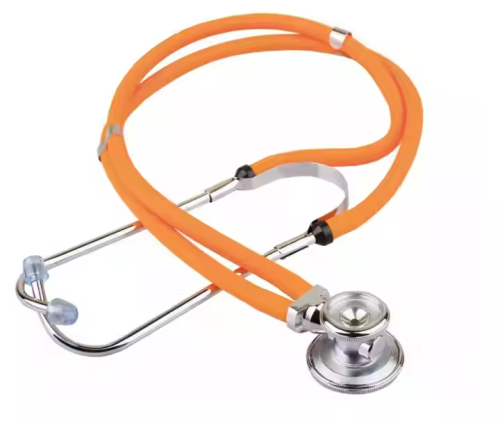 Dual Head Stethoscope - Image 2