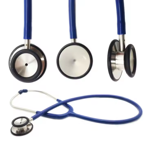 Dual Head Stethoscope - Image 2