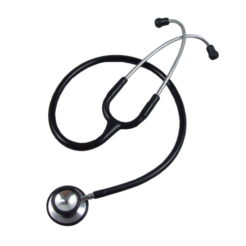 Dual Head Stethoscope