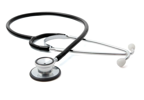 Dual Head Stethoscope - Image 3
