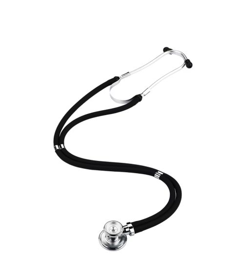 Dual Head Stethoscope