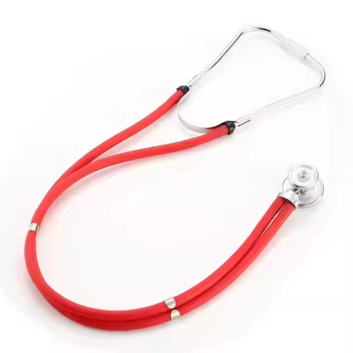 Dual Head Stethoscope - Image 3