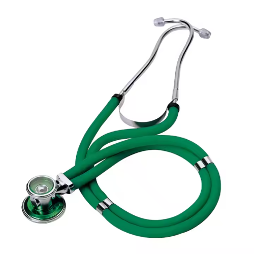 Dual Head Stethoscope - Image 4