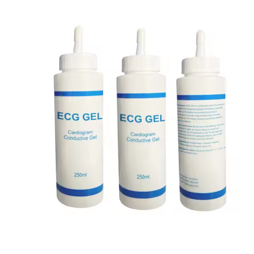 ECG Gel - Image 2