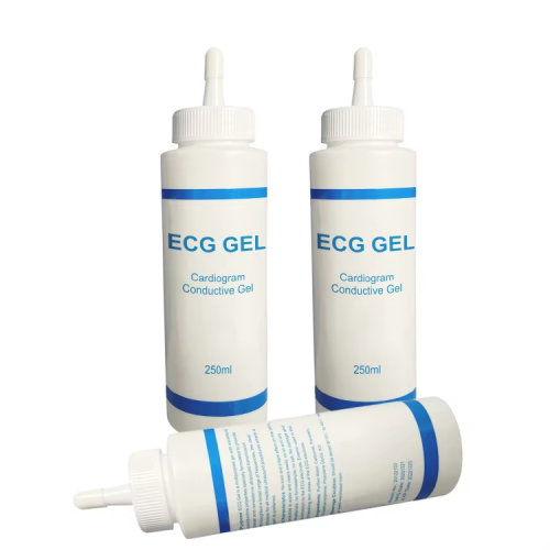 ECG Gel