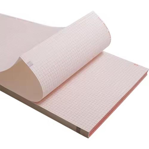 ECG Paper Book - Image 2
