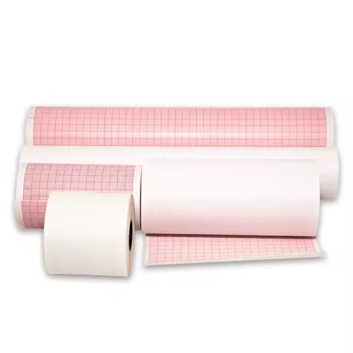 ECG Paper Roll - Image 3