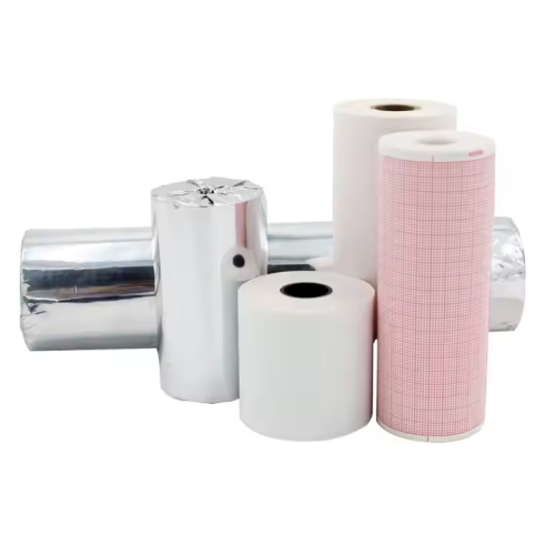 ECG Paper Roll