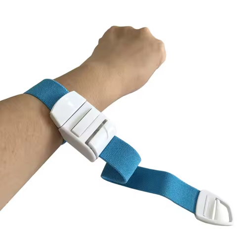 Elastic Tourniquet (Latex Free)