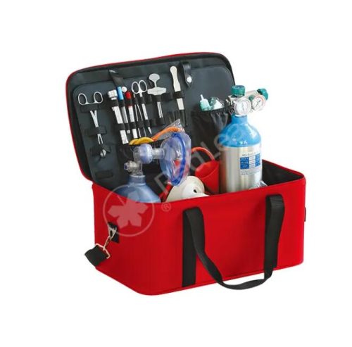Fabric First Aid Kit(0xygen Cylinder Bag)