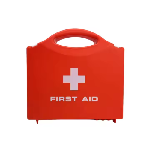 First Aid Kit (PP plastic)