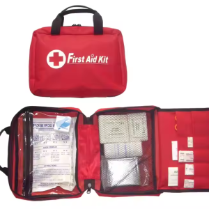 First Aid Kit