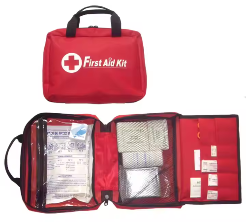 First Aid Kit