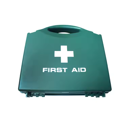 First Aid Kit (PP plastic) - Image 2
