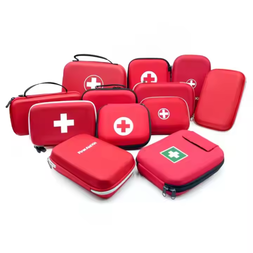 EVA box First Aid Kit