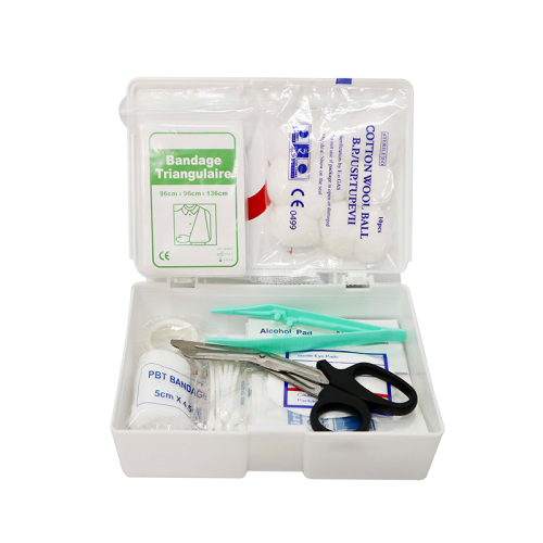 First Aid Kit