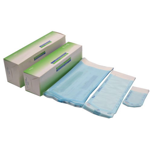Flat Sterilization Pouch(Self-sealing) - Image 2