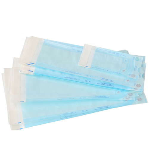 Flat Sterilization Pouch (Heat-sealing) - Image 3