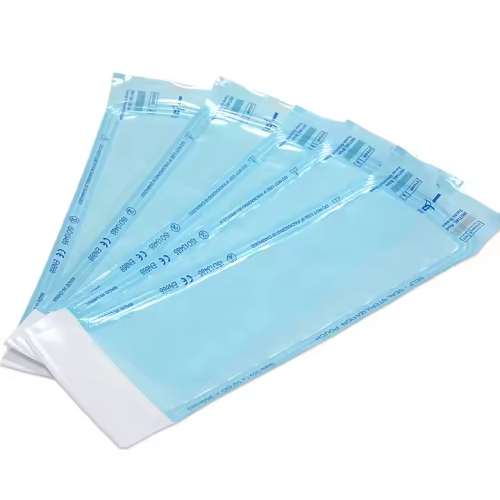 Flat Sterilization Pouch(Self-sealing)