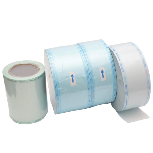 Flat Sterilization Reel