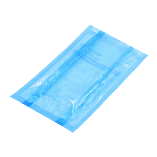 Gusseted Sterilization Pouch (Heat-sealing) - Image 2