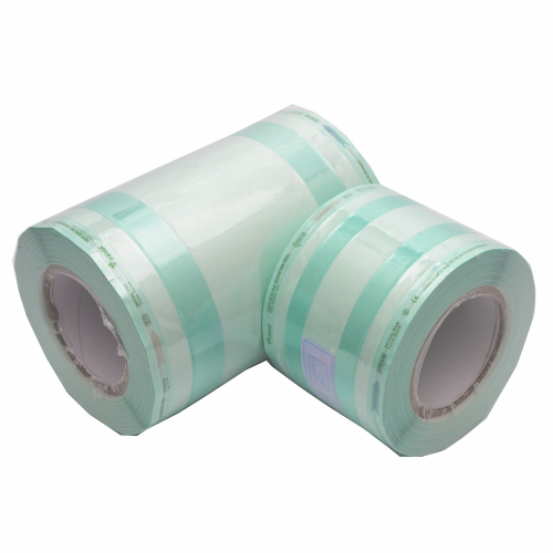 Gusseted Sterilization Reel - Image 3