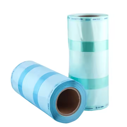 Gusseted Sterilization Reel - Image 4