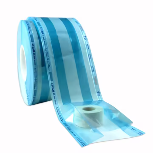 Gusseted Sterilization Reel - Image 2