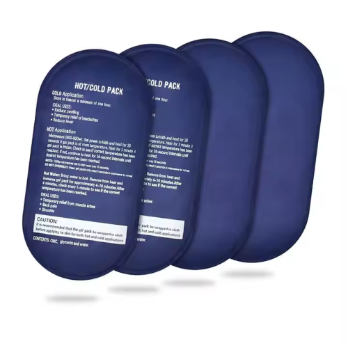 Hot Gel Pack / Cold Gel Pack