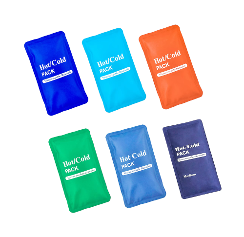 Hot Gel Pack / Cold Gel Pack - Image 4