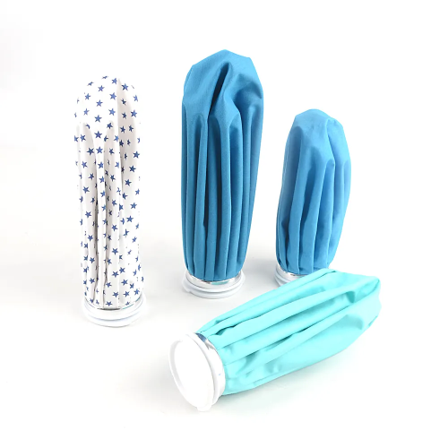 Ice bag